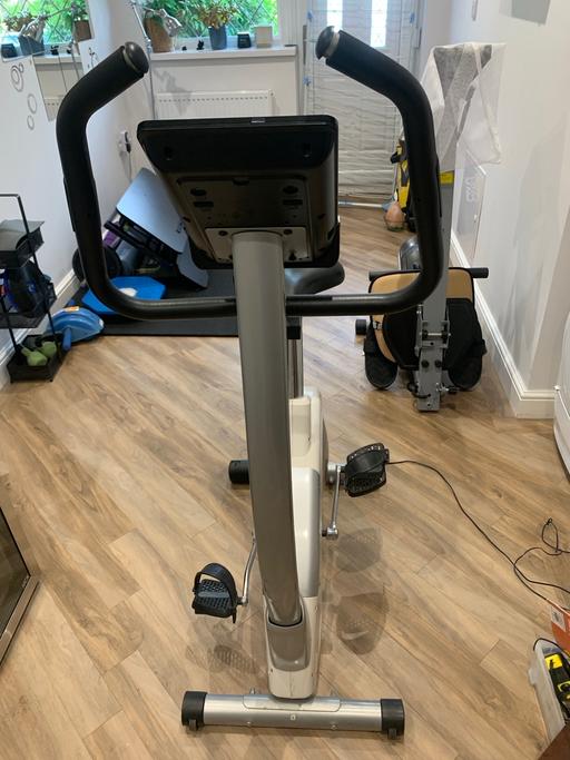Buy & Sell Streetly Walsall - Photos for DKN Technology Excercise Bike