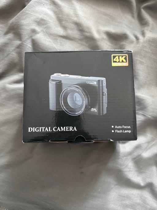 Buy & Sell Walsgrave on Sowe Coventry - Photos for Digital cameras for sell