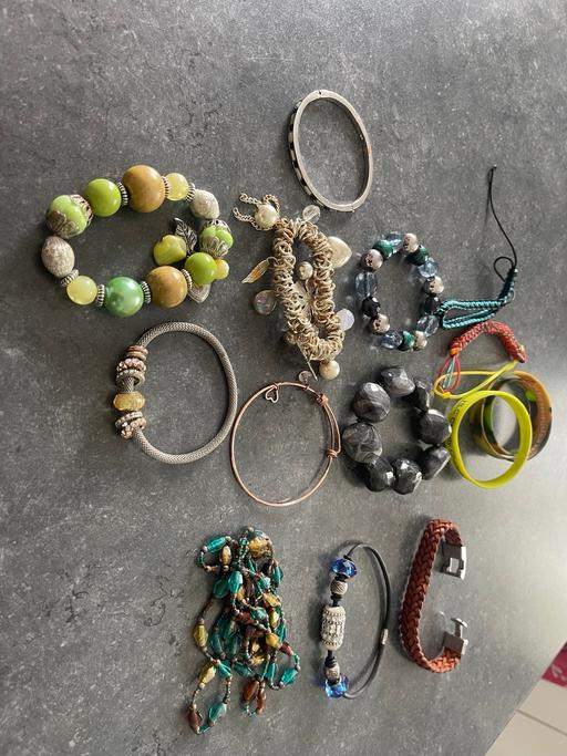 Buy & Sell Newdale Telford and Wrekin - Photos for Bracelets