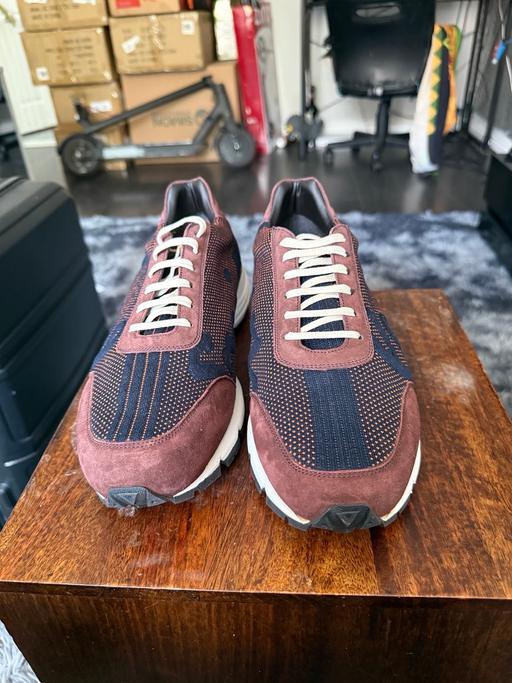 Buy & Sell Walsgrave on Sowe Coventry - Photos for Paul smith shoe for sell