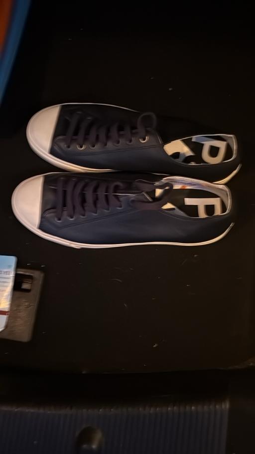 Buy & Sell Walsgrave on Sowe Coventry - Photos for Paul smith shoe for sell