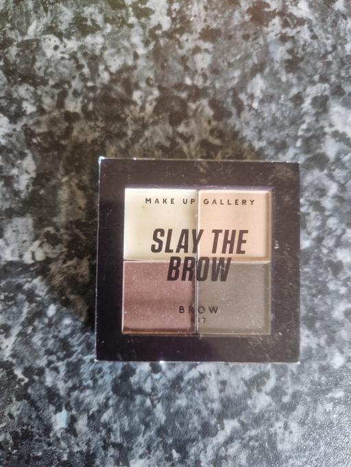 Buy & Sell Leicester City Centre Leicester - Photos for brand new brow kit