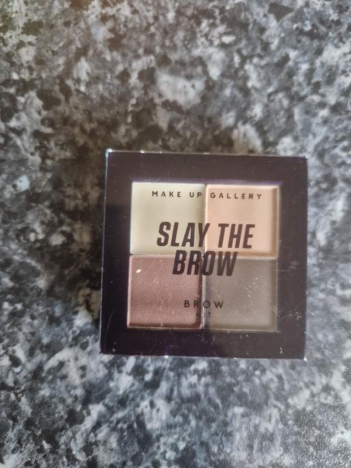 Buy & Sell Aylestone Leicester - Photos for brand new brow kit