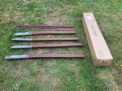 Buy & Sell Streetly Walsall - Photos for EZ Border Mowing Edge