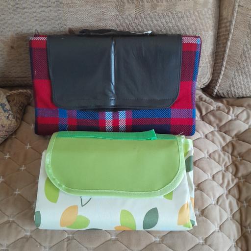 Buy & Sell Farnsfield Newark and Sherwood - Photos for PICNIC BLANKETS
