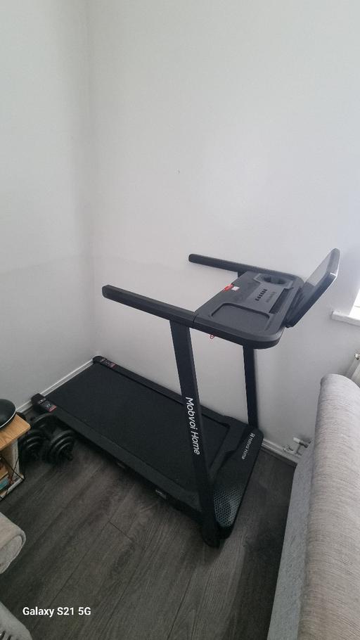 Buy & Sell Croxteth Liverpool - Photos for Home Treadmill