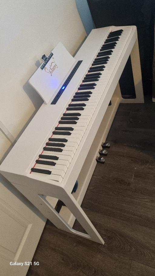 Buy & Sell Croxteth Liverpool - Photos for Electrical Paino