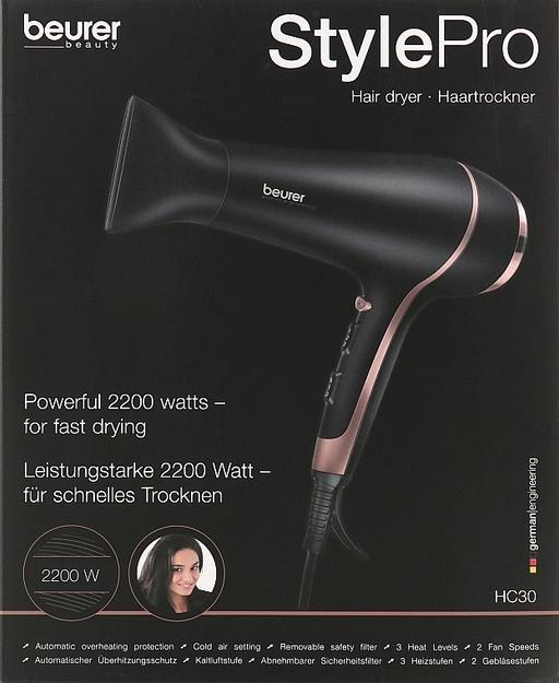 Buy & Sell King`s Cross Central London - Photos for Hair Dryer Beurer