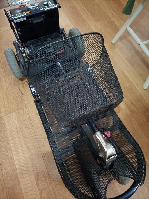 Buy & Sell Ferryhill County Durham - Photos for fold down mobility scooter