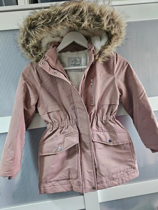 Buy & Sell Weston Point Halton - Photos for Age 7-8 GEORGE coat