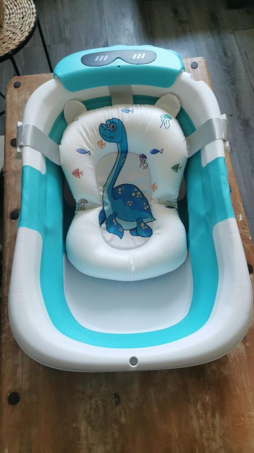 Buy & Sell Droylsden Tameside - Photos for fold up baby bath
