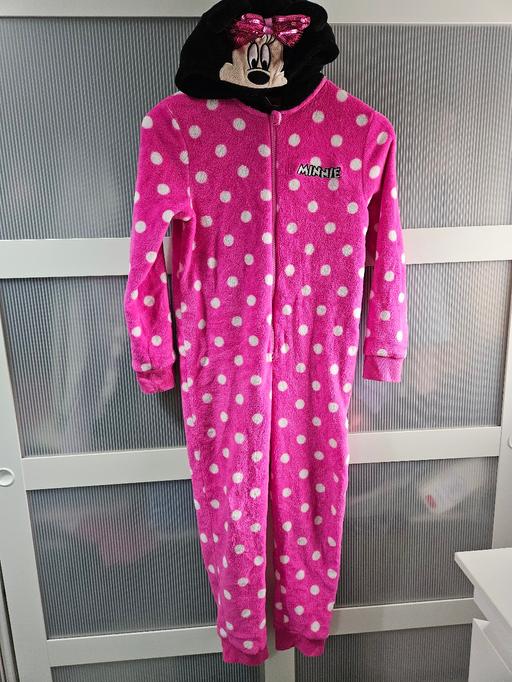 Buy & Sell Weston Point Halton - Photos for Age 9-10 Disney onesie