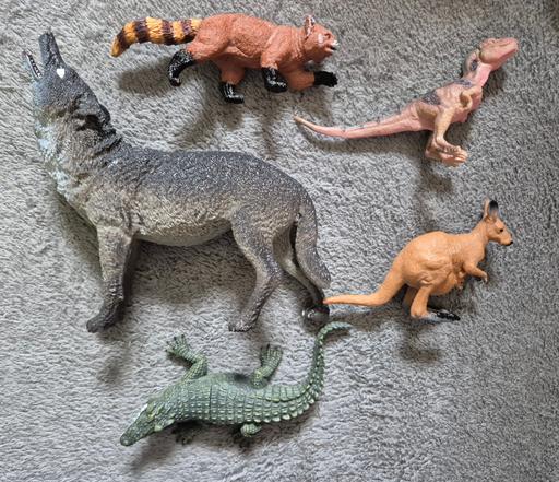 Buy & Sell Crumpsall Manchester - Photos for preloved Toy Animals