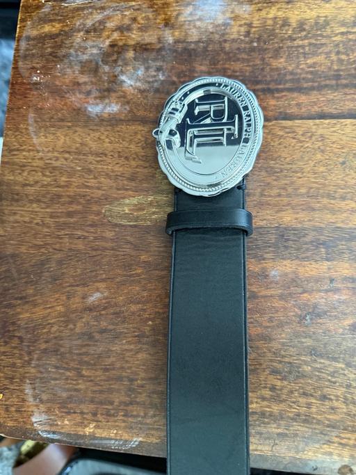 Buy & Sell Walsgrave on Sowe Coventry - Photos for Ralph Lauren belt