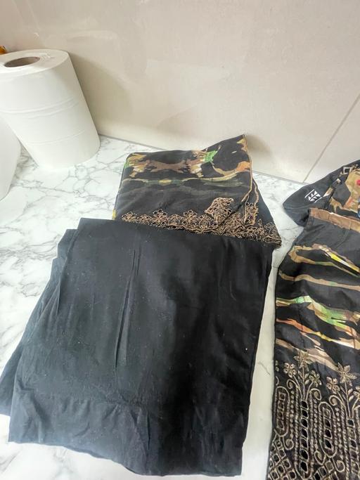 Buy & Sell Birmingham West Midlands - Photos for Asian suit