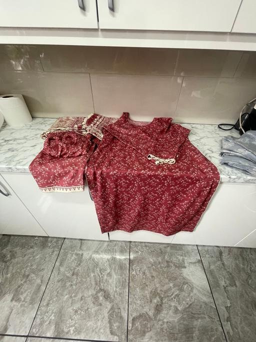 Buy & Sell Birmingham West Midlands - Photos for Asian suit