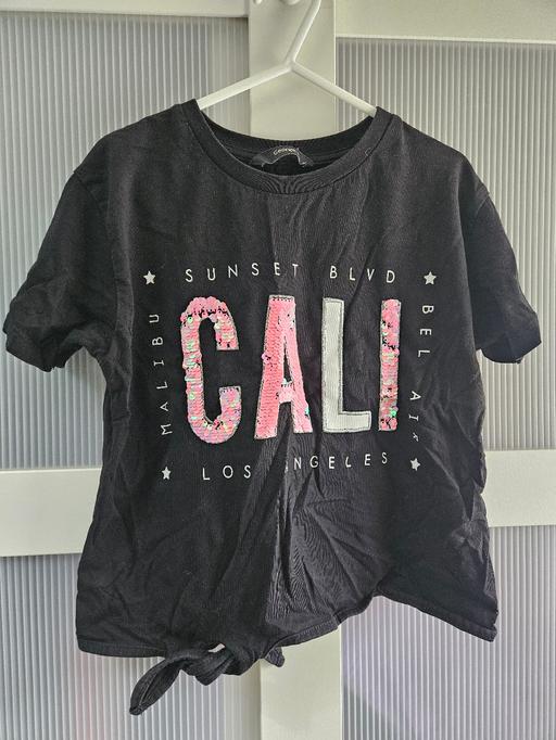 Buy & Sell Weston Point Halton - Photos for Age 8-9 GEORGE tshirt