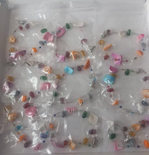 Buy & Sell Thatto Heath Saint Helens - Photos for Collection of semi precious bracelets