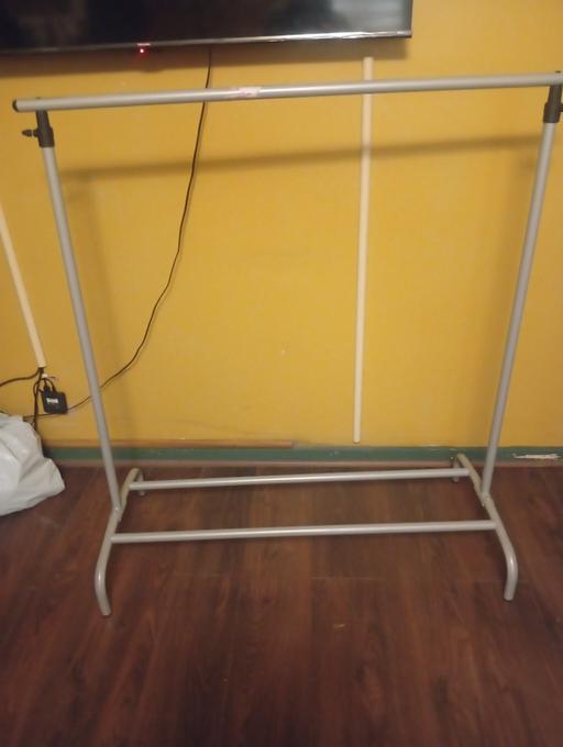 Buy & Sell Walkley Sheffield - Photos for metal clothes rail