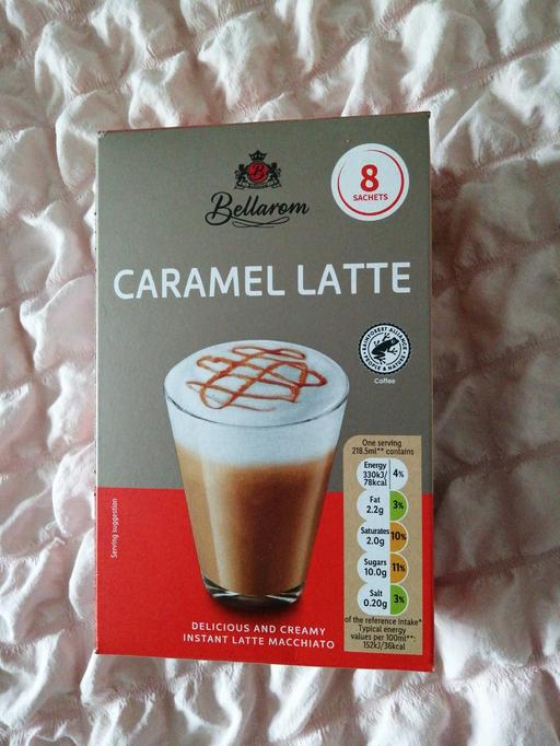 Buy & Sell Wednesfield Wolverhampton - Photos for Caramel Latte