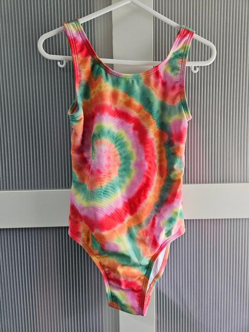 Buy & Sell Weston Point Halton - Photos for Age 6-7 DUNNES swimming costume