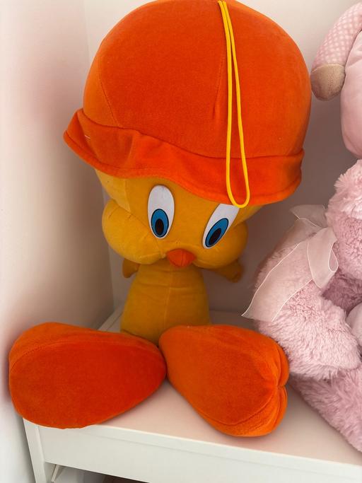 Buy & Sell Four Oaks Birmingham - Photos for Tweety teddy