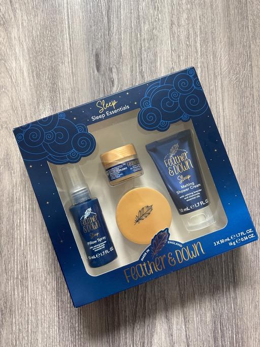 Buy & Sell Four Oaks Birmingham - Photos for Sleep gift set