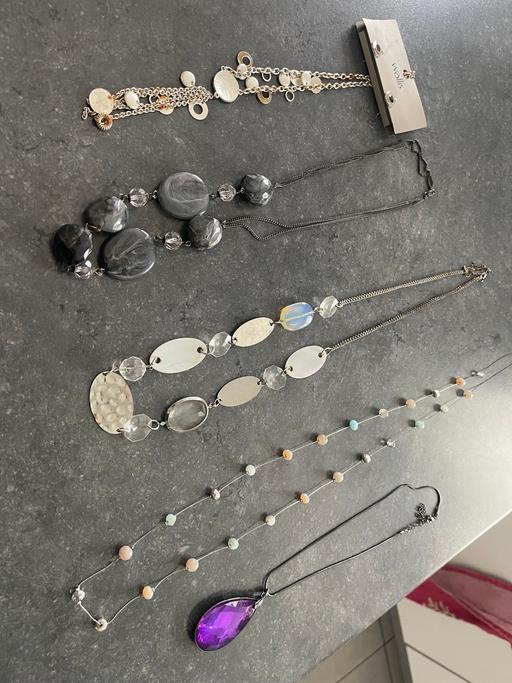 Buy & Sell Newdale Telford and Wrekin - Photos for Necklace