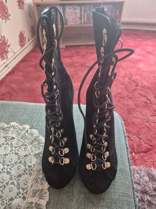 Buy & Sell Cotgrave Rushcliffe - Photos for boots above ankle,
