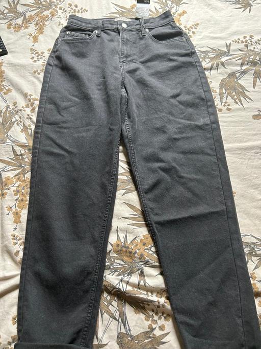Buy & Sell Peckham South East London - Photos for Mom denim jeans