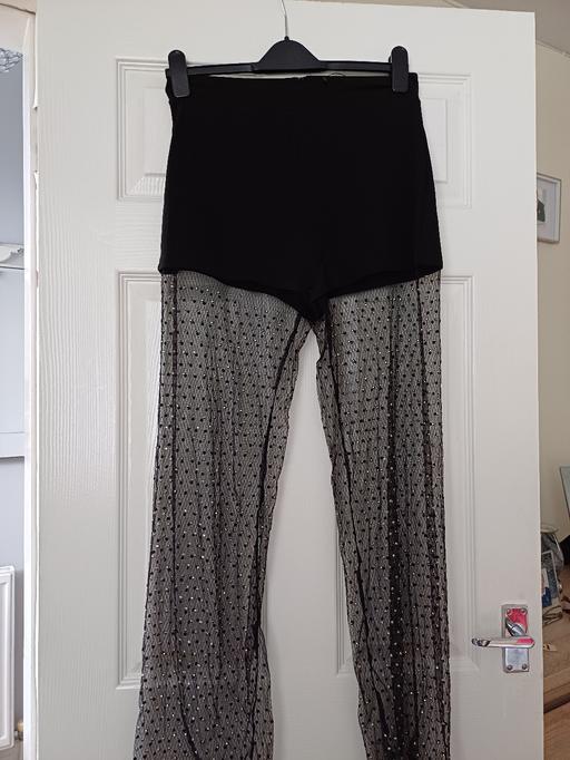 Buy & Sell Wickersley Rotherham - Photos for shein wide leg trousers