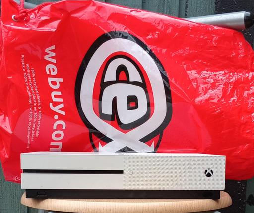 Buy & Sell Cantley Doncaster - Photos for xbox one s (faulty)