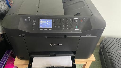 Buy & Sell Moseley Birmingham - Photos for Canon Colour printer