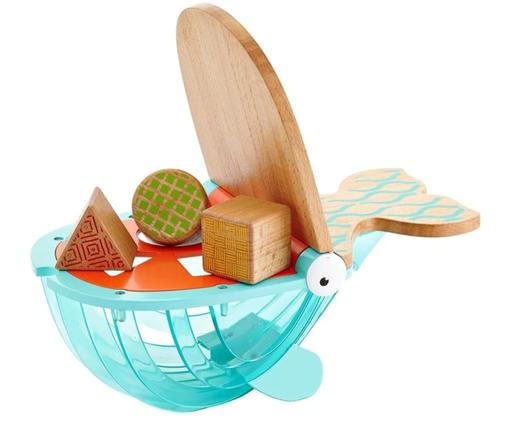 Buy & Sell Rowley Regis Sandwell - Photos for Fisher Price Hungery WoodenShape sorter