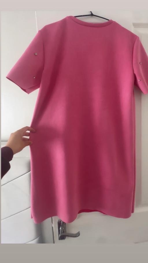 Buy & Sell Kirkby Knowsley - Photos for Pink Zara dress