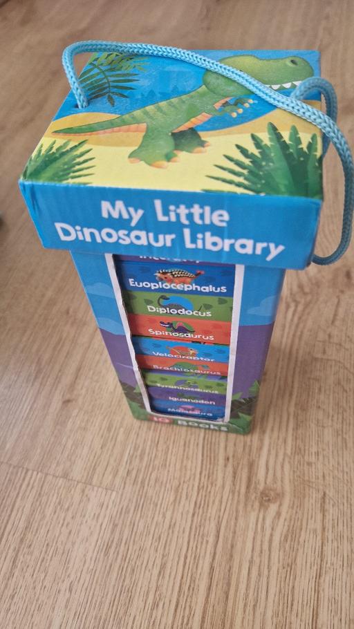 Buy & Sell Ilford Redbridge - Photos for Mini books