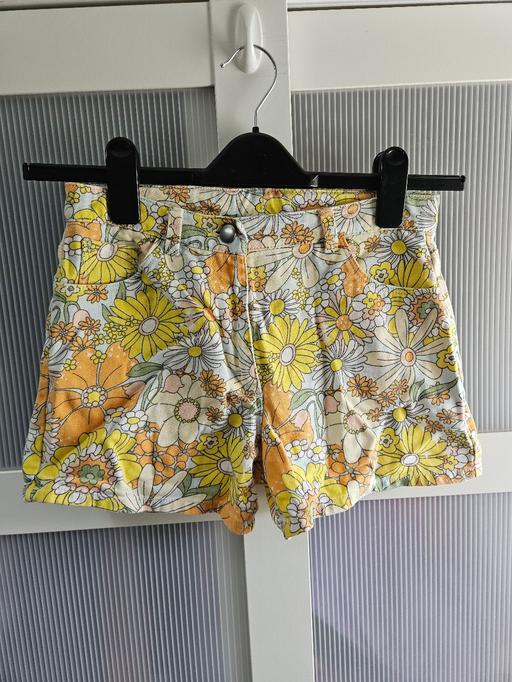 Buy & Sell Weston Point Halton - Photos for Age 13 NEXT denim shorts