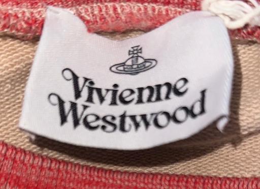 Buy & Sell Kirkby Knowsley - Photos for Vivienne Westwood jumper