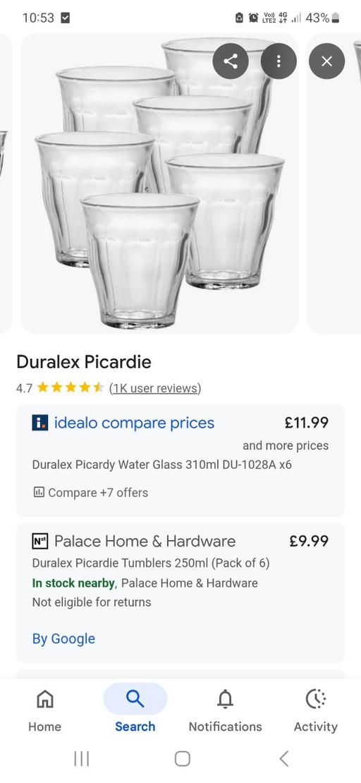 Buy & Sell Manor House North London - Photos for glasses