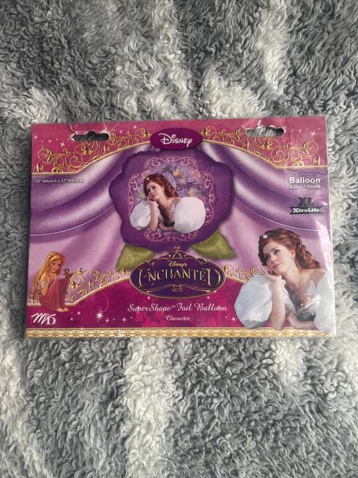 Classes French Walls Sandwell - Photos for Disney Enchanted Large Balloon
