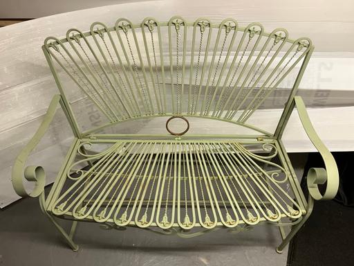 Buy & Sell Aylesham Dover - Photos for Garden Bench