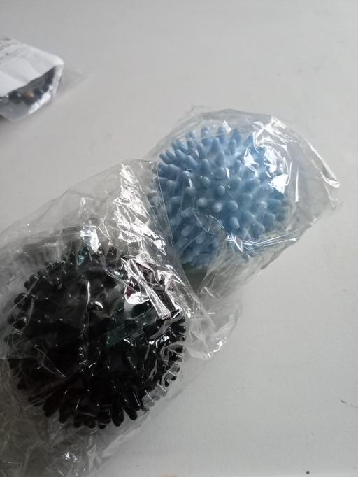 Buy & Sell Horncastle East Lindsey - Photos for 2 brand new foot massage balls