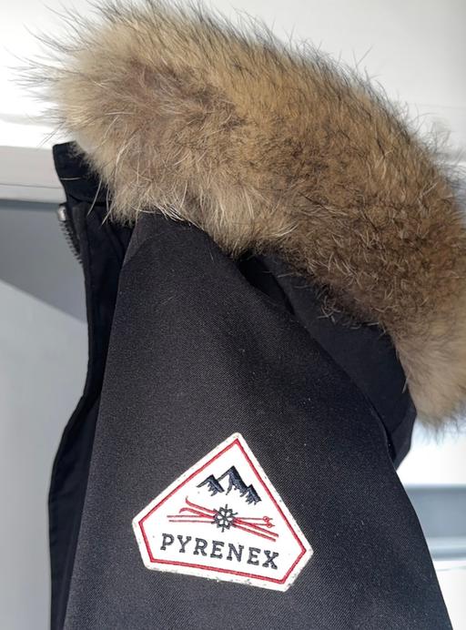 Buy & Sell Kirkby Knowsley - Photos for Pyrenex coat women’s unisex
