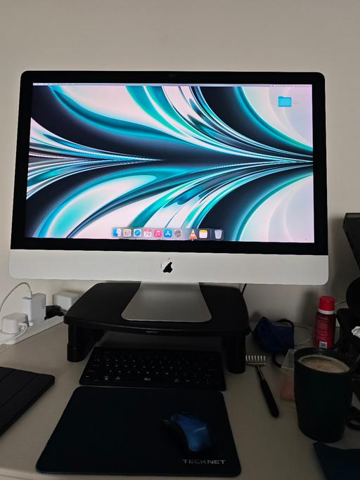 Buy & Sell Arksey Doncaster - Photos for Late 2015 Apple iMac 27
