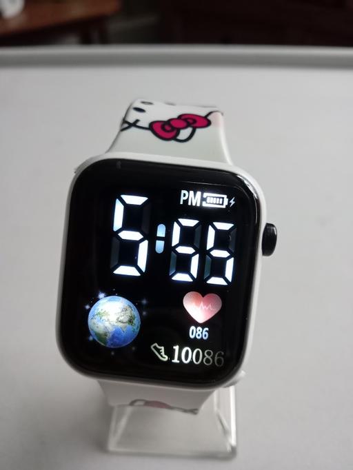 Buy & Sell Horncastle East Lindsey - Photos for brand new Hello kitty watch