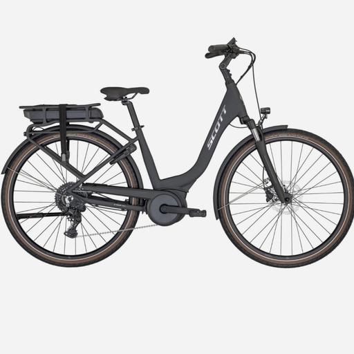 Buy & Sell Willenhall Walsall - Photos for Scott sub active eride 10 electric bike