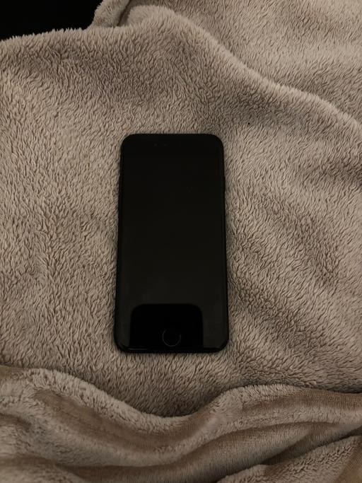 Buy & Sell Alsager Cheshire East - Photos for iPhone 7 Black