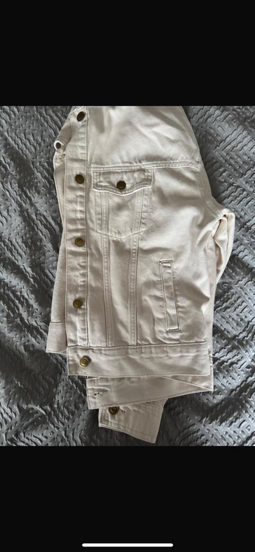 Buy & Sell Ynysddu Caerphilly - Wales - Photos for Bnwt jacket size S