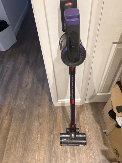 Buy & Sell East Finchley North London - Photos for Buture cordless vacuum