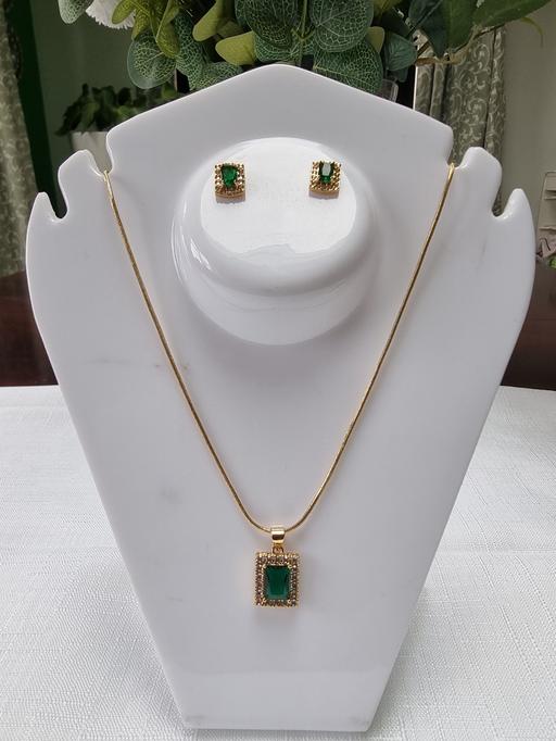 Buy & Sell Sutton South West London - Photos for Jewelley Set